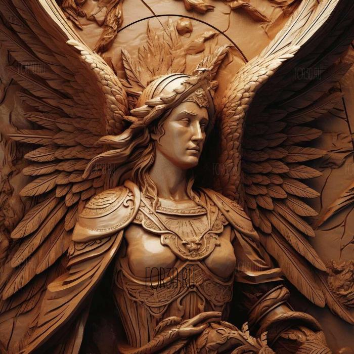 archangel 3